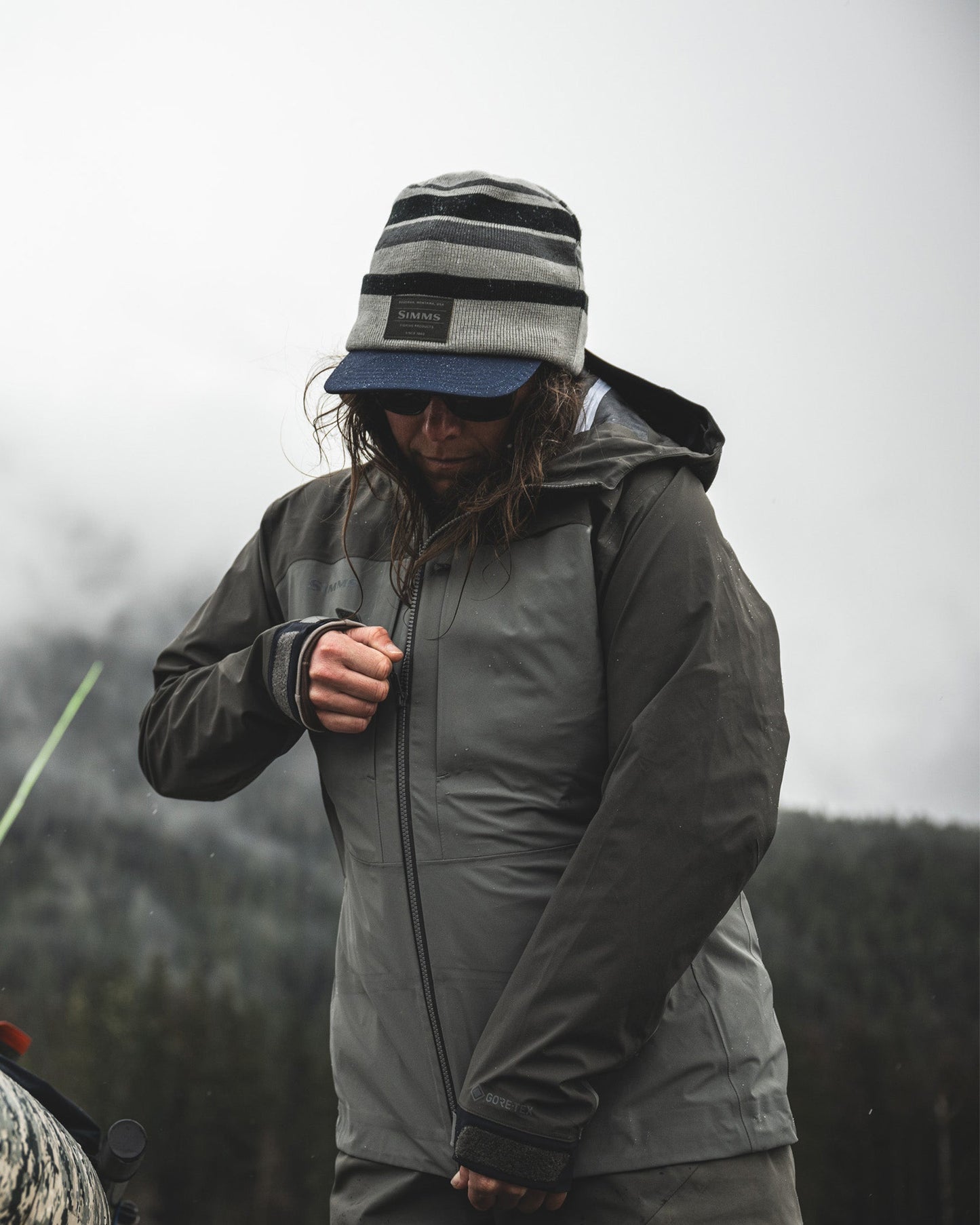 Simms G3 Guide™ Fishing Jacket  - Past Season For Women