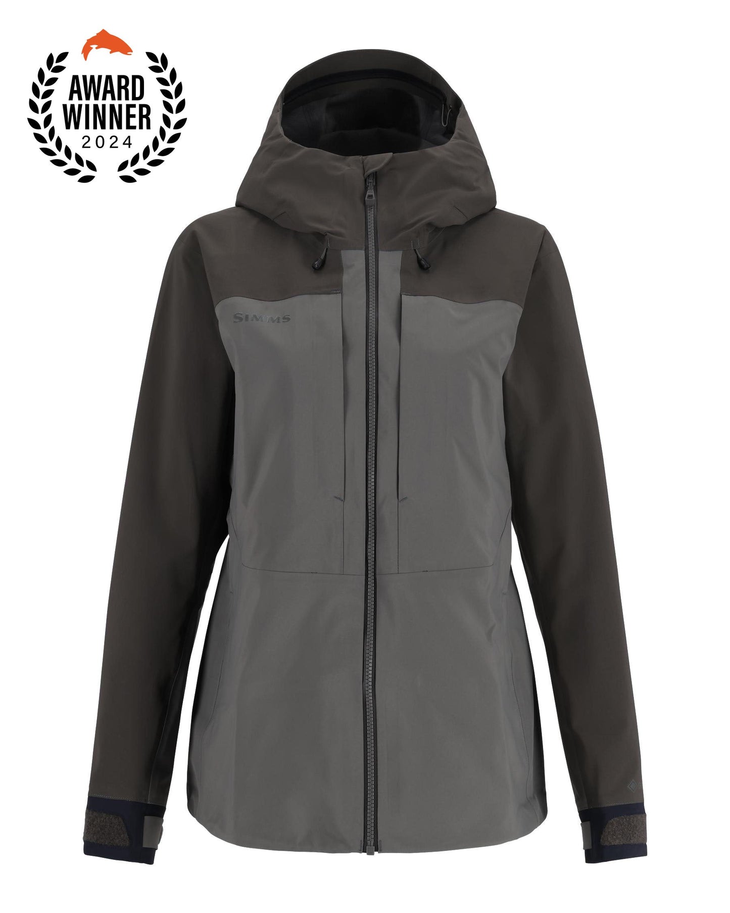 Gunmetal,XS