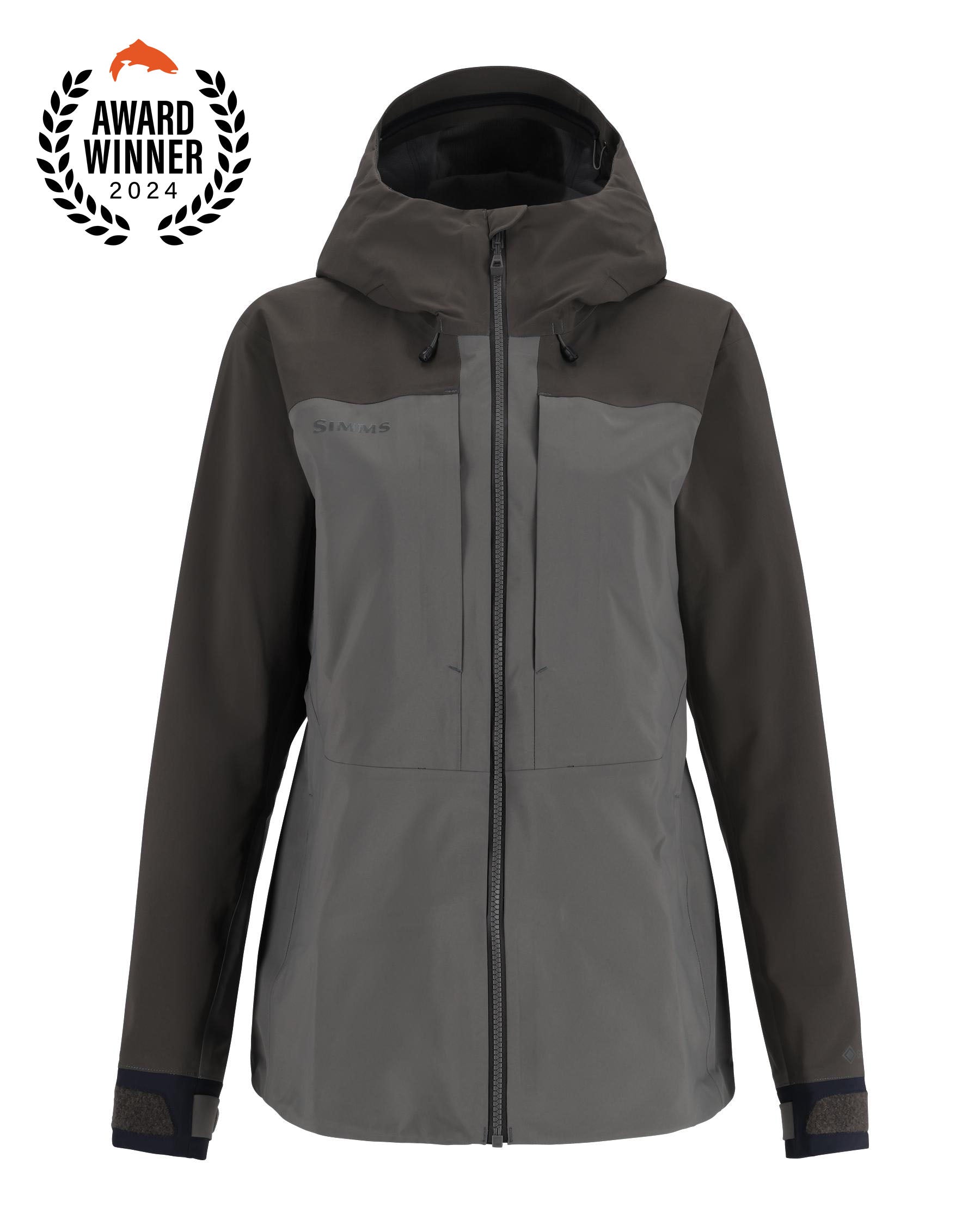 Gunmetal,XS