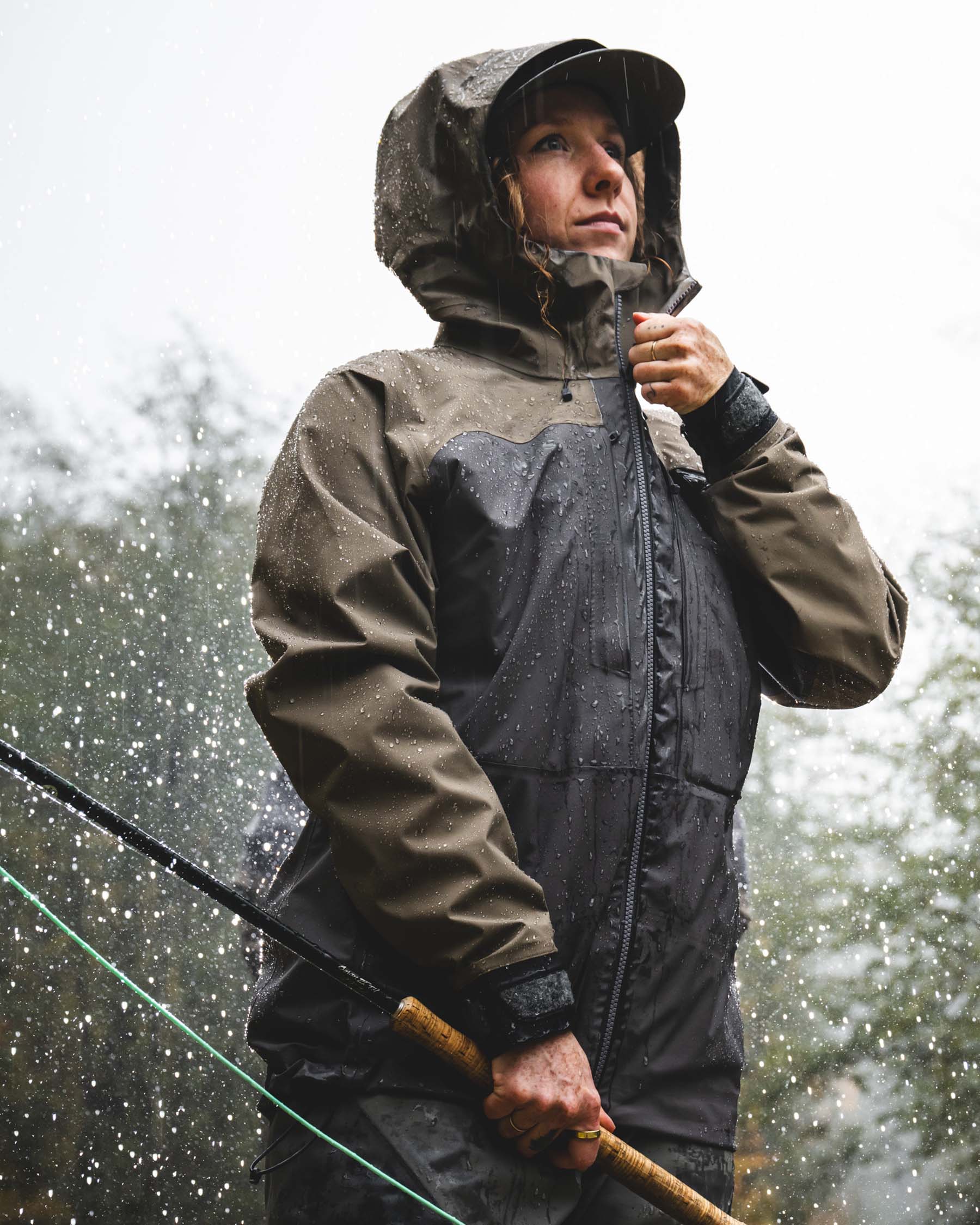 Simms G3 Guide™ Fishing Jacket For Women|Men
