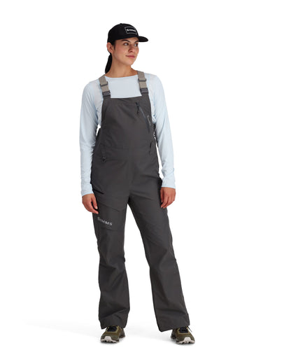 Simms Simms Challenger Fishing Bib  - Past Season For Women