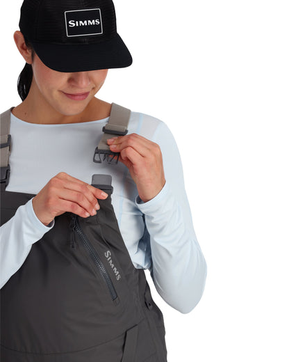 Simms Simms Challenger Fishing Bib  - Past Season For Women