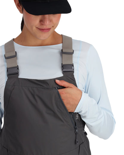 Simms Simms Challenger Fishing Bib  - Past Season For Women