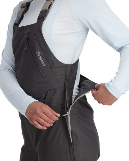Simms Simms Challenger Fishing Bib  - Past Season For Women