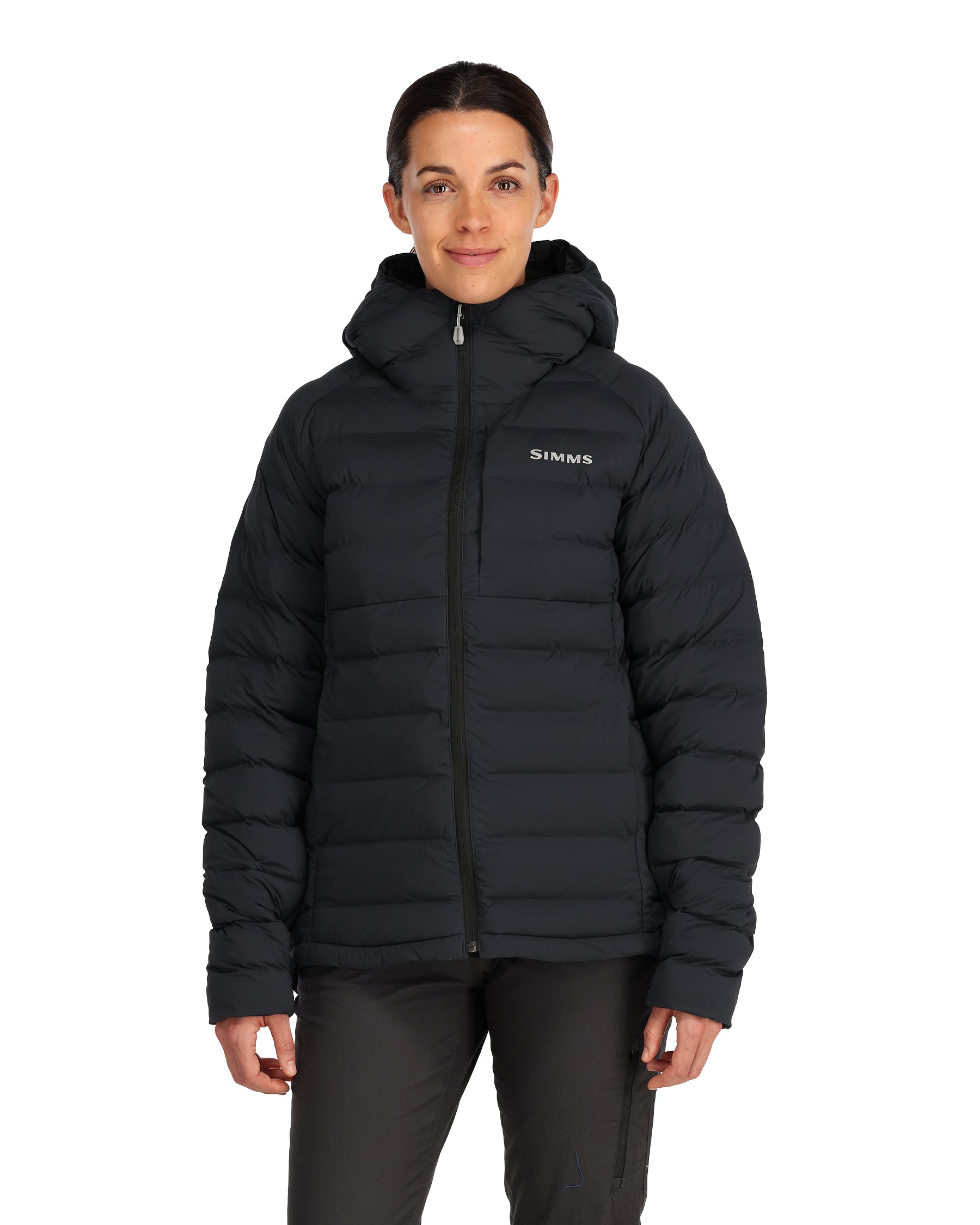 Simms ExStream Insulated Jacket For Women