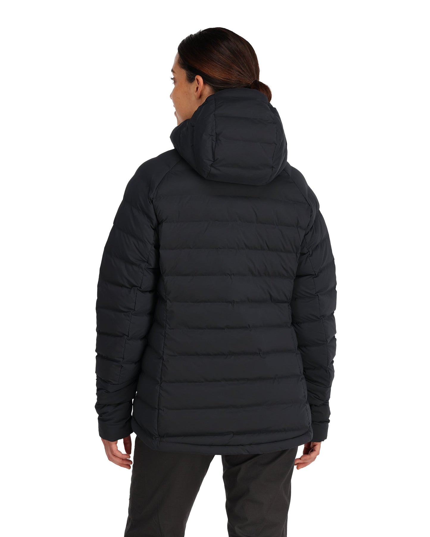 Simms ExStream Insulated Jacket For Women
