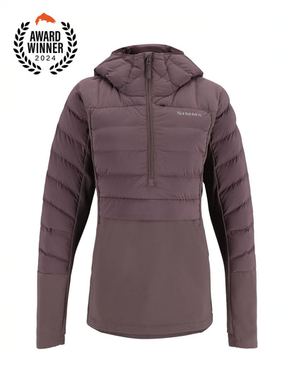 Simms ExStream Pull-Over Insulated Hoody For Women|Men