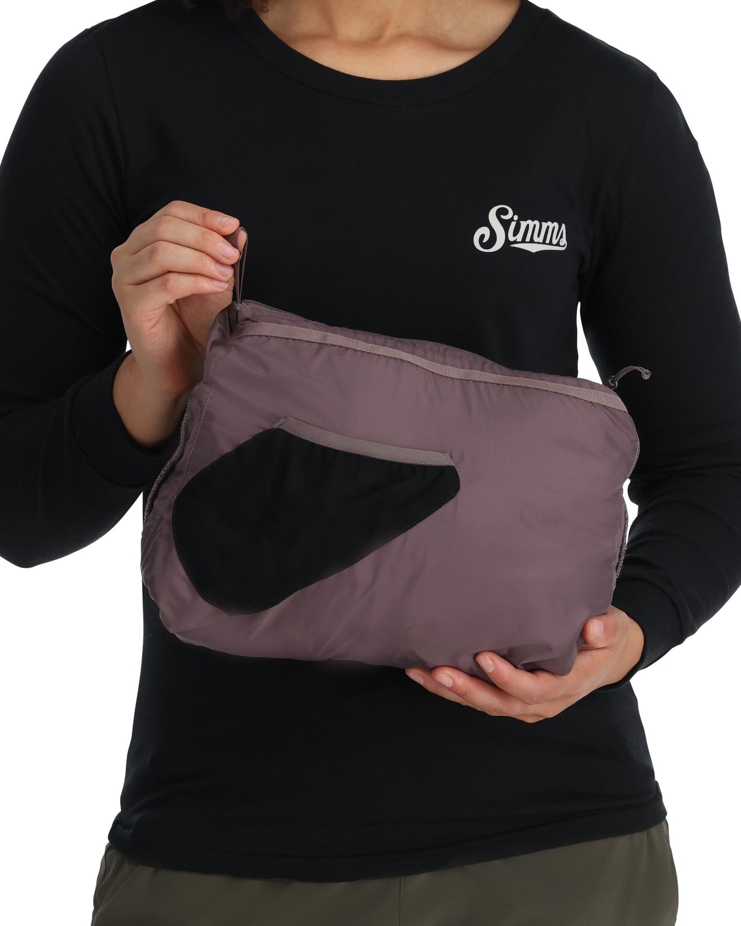 Simms ExStream Pull-Over Insulated Hoody For Women|Men