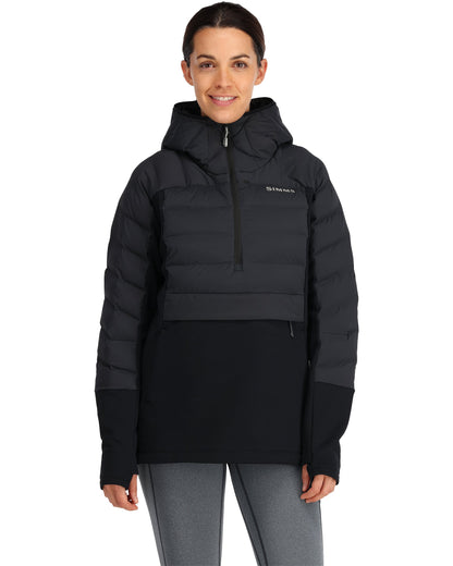 Simms ExStream Pull-Over Insulated Hoody For Women|Men