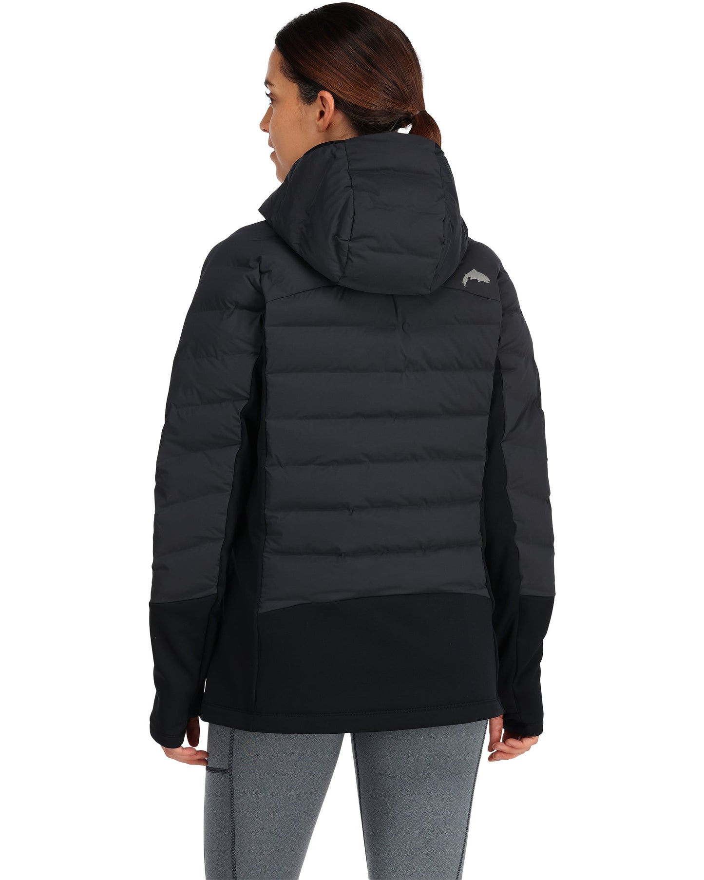 Simms ExStream Pull-Over Insulated Hoody For Women|Men