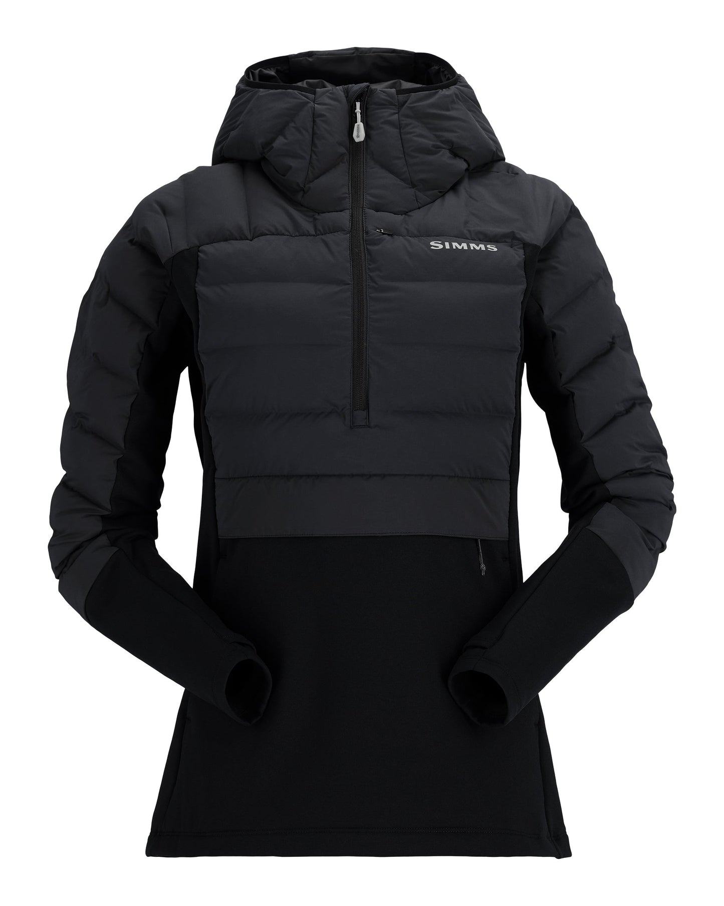 Simms ExStream Pull-Over Insulated Hoody For Women|Men