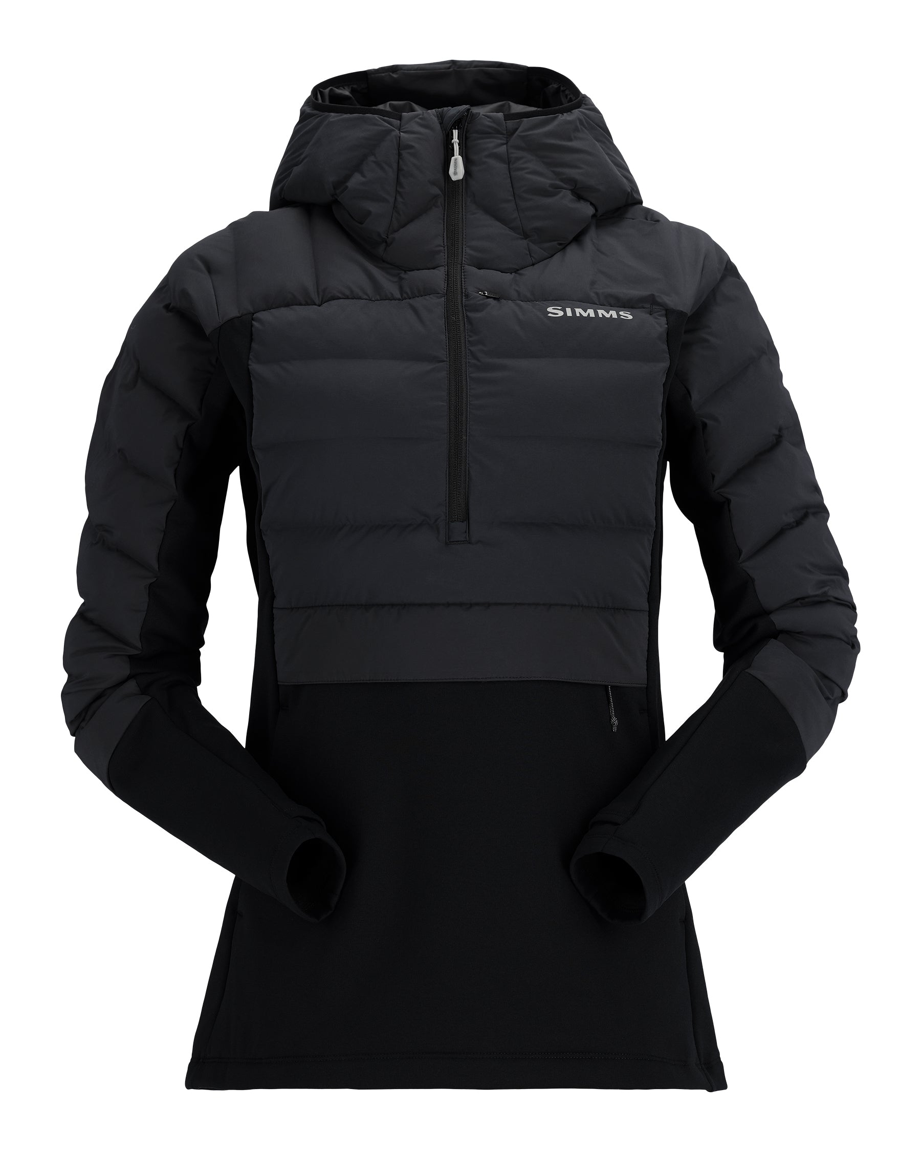 Simms ExStream Pull-Over Insulated Hoody For Women|Men