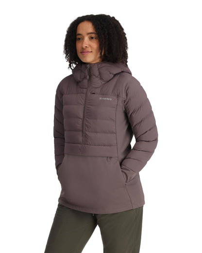 Simms ExStream Pull-Over Insulated Hoody For Women|Men