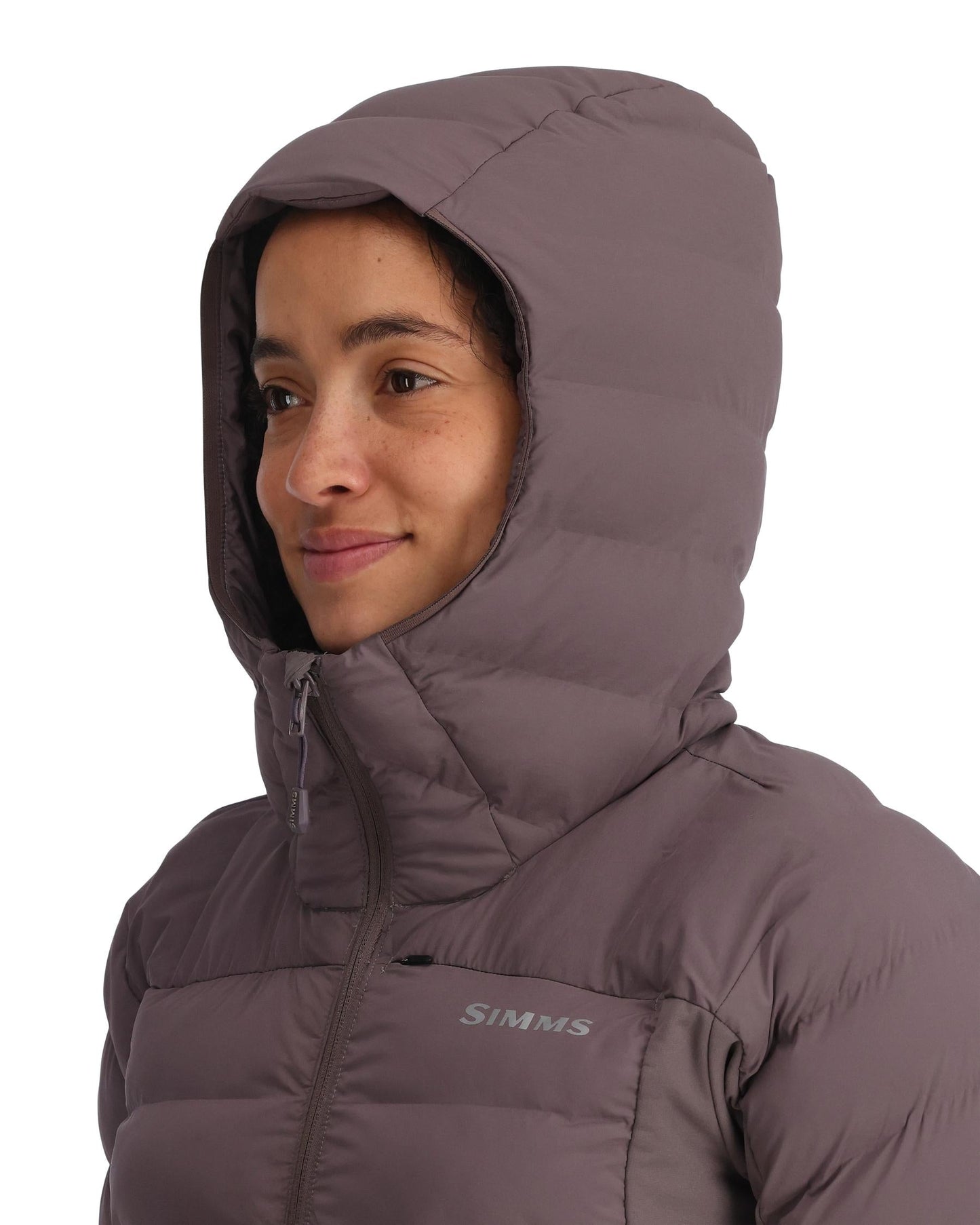 Simms ExStream Pull-Over Insulated Hoody For Women|Men