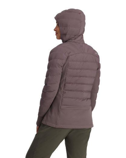 Simms ExStream Pull-Over Insulated Hoody For Women|Men