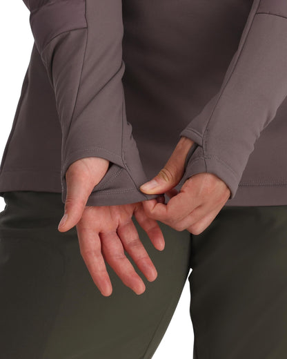 Simms ExStream Pull-Over Insulated Hoody For Women|Men