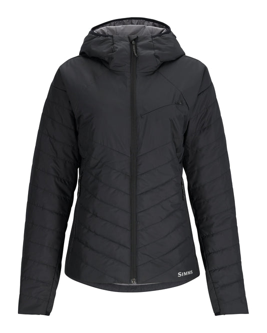 Simms Fall Run Insulated Hoody F26 For Women