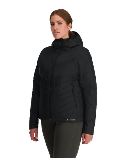 Simms Fall Run Insulated Hoody F26 For Women