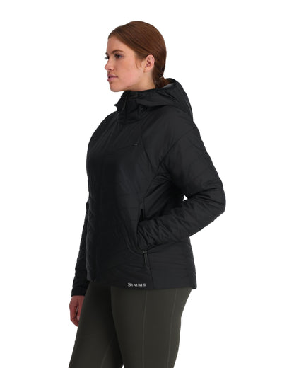 Simms Fall Run Insulated Hoody F26 For Women
