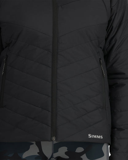 Simms Fall Run Insulated Hoody F26 For Women