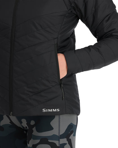 Simms Fall Run Insulated Hoody F26 For Women