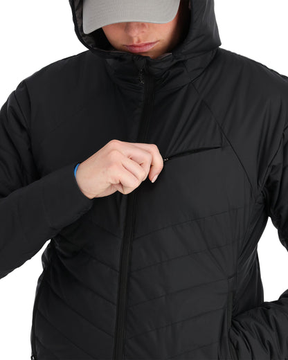 Simms Fall Run Insulated Hoody F26 For Women