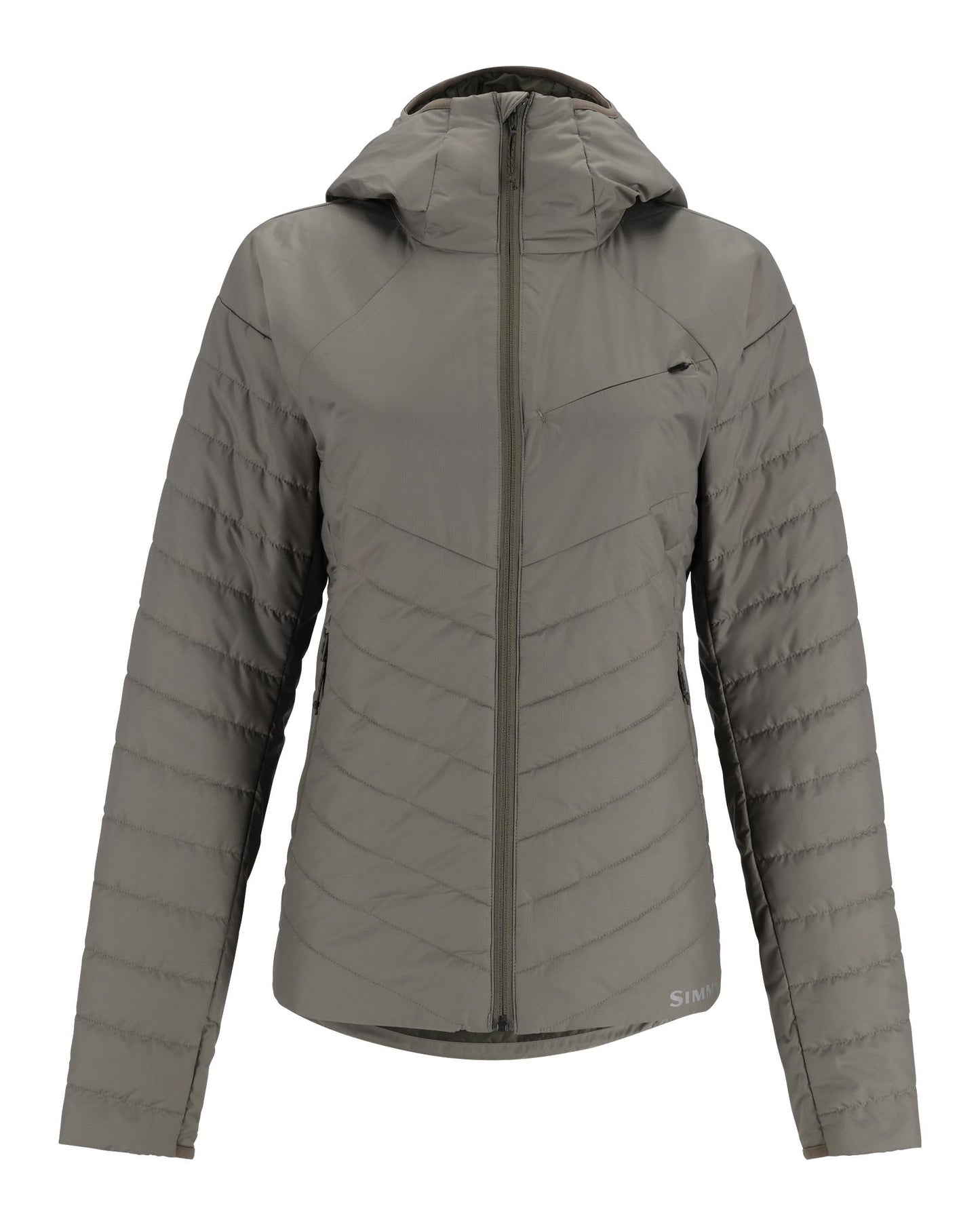 Simms Fall Run Insulated Hoody  - Past Season For Women