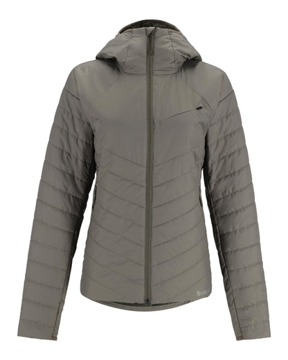 Simms Fall Run Insulated Hoody  - Past Season For Women