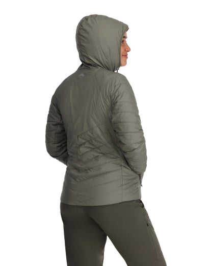 Simms Fall Run Insulated Hoody  - Past Season For Women
