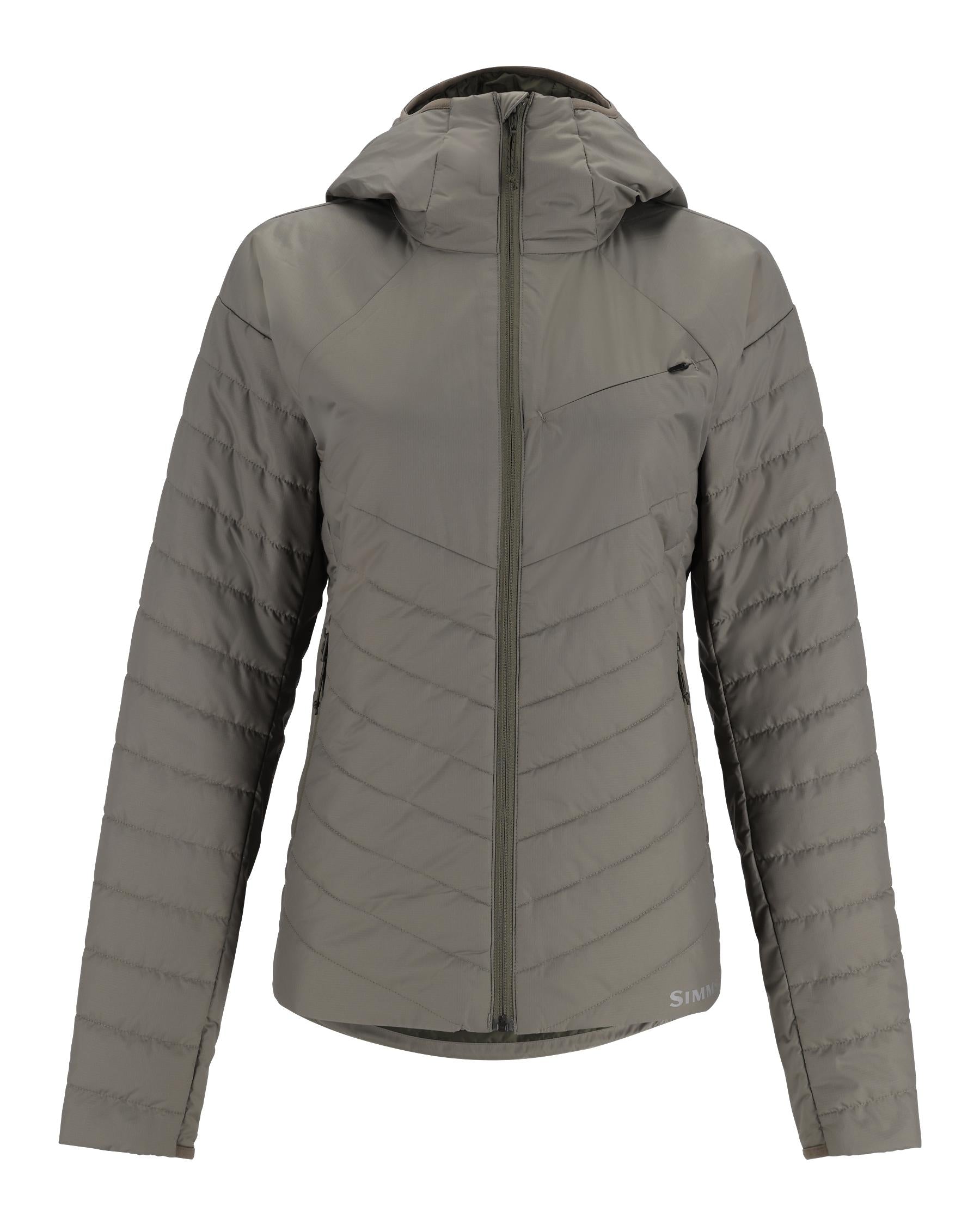 Smokey Olive,XS