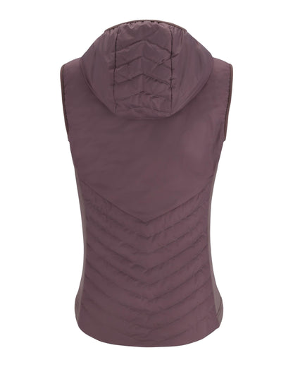 Simms Fall Run Hybrid Hooded Vest  - Past Season For Women