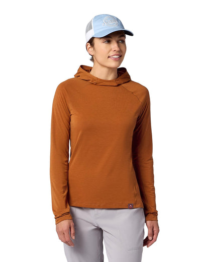 Simms Glades Hoody For Women