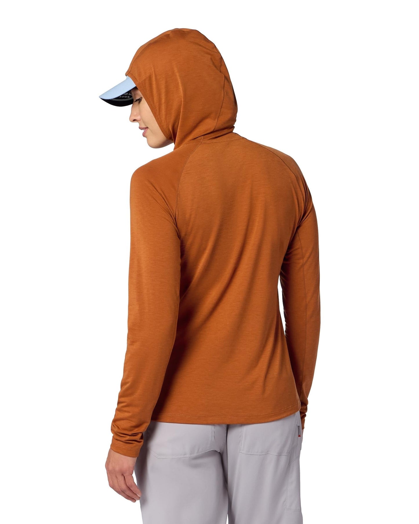 Simms Glades Hoody For Women