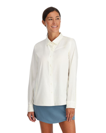 Simms Isle Shirt For Women