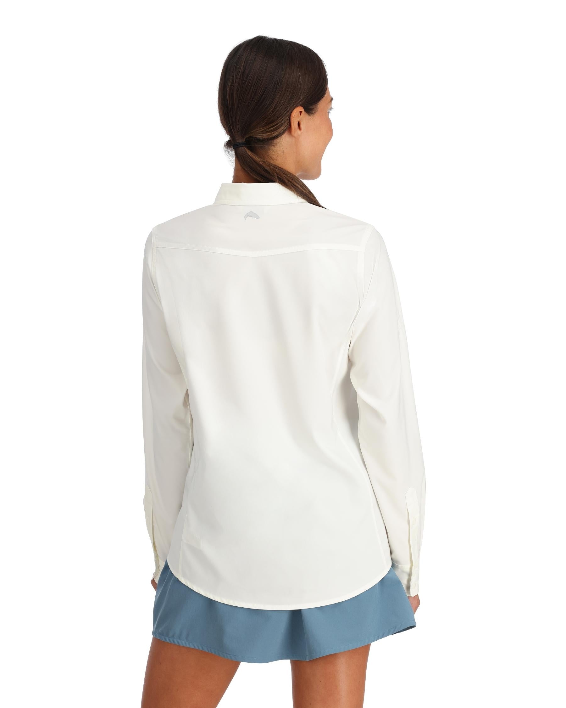 Simms Isle Shirt For Women