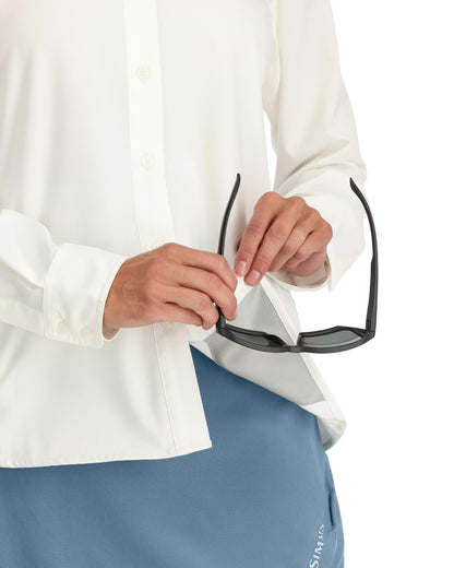 Simms Isle Shirt For Women