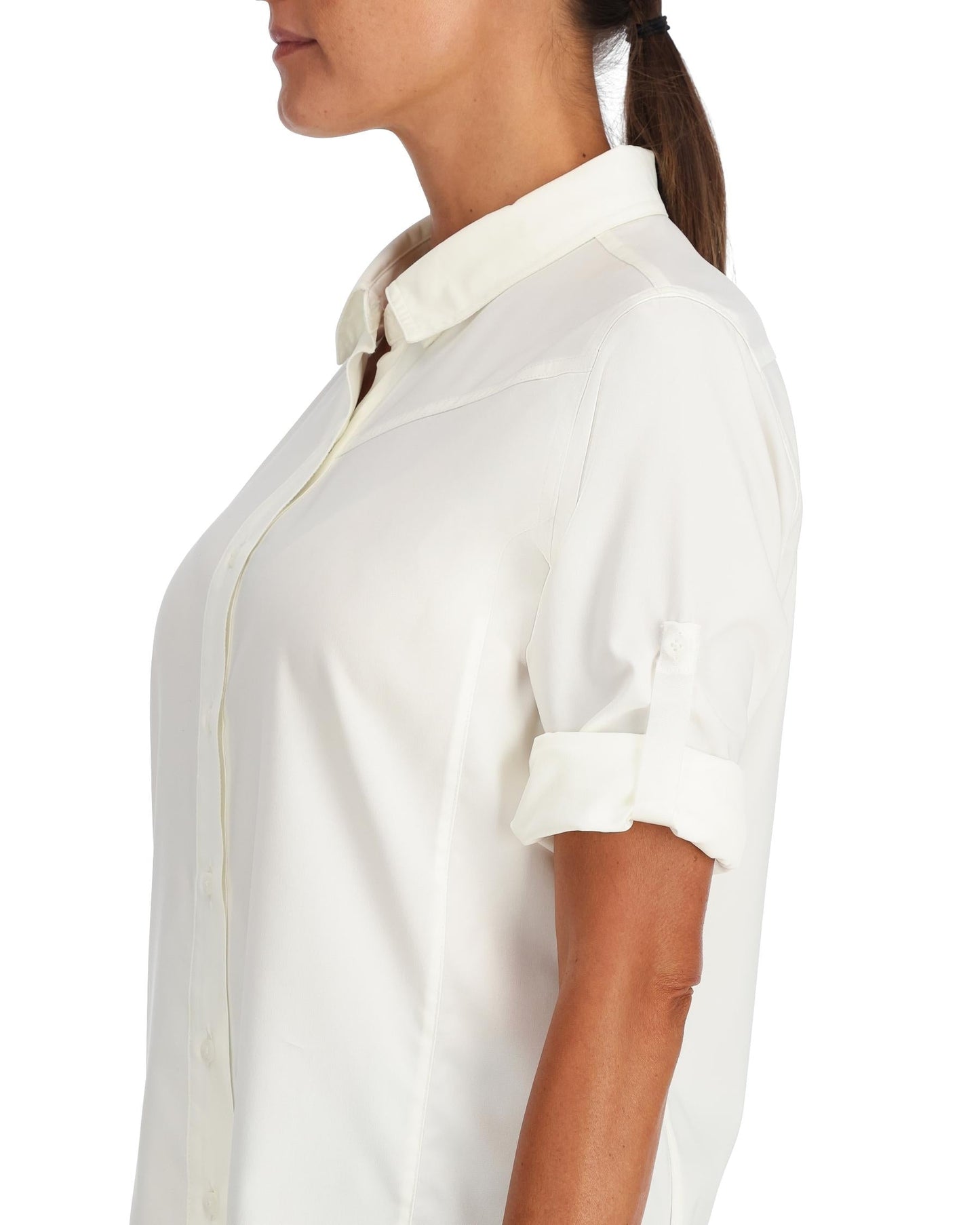 Simms Isle Shirt For Women