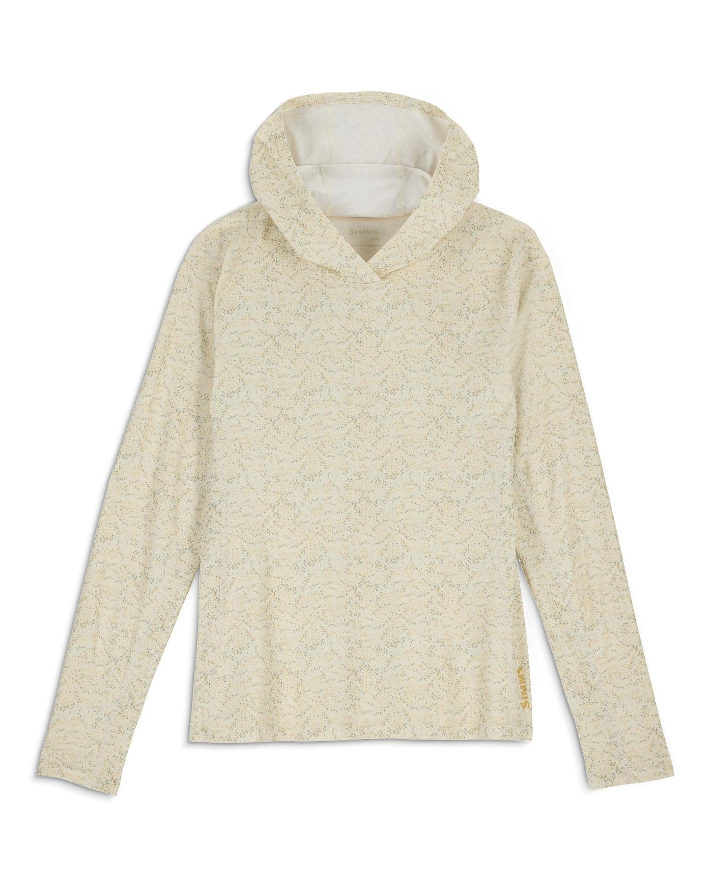 Simms Simms Challenger Solar Hoody For Women|Men
