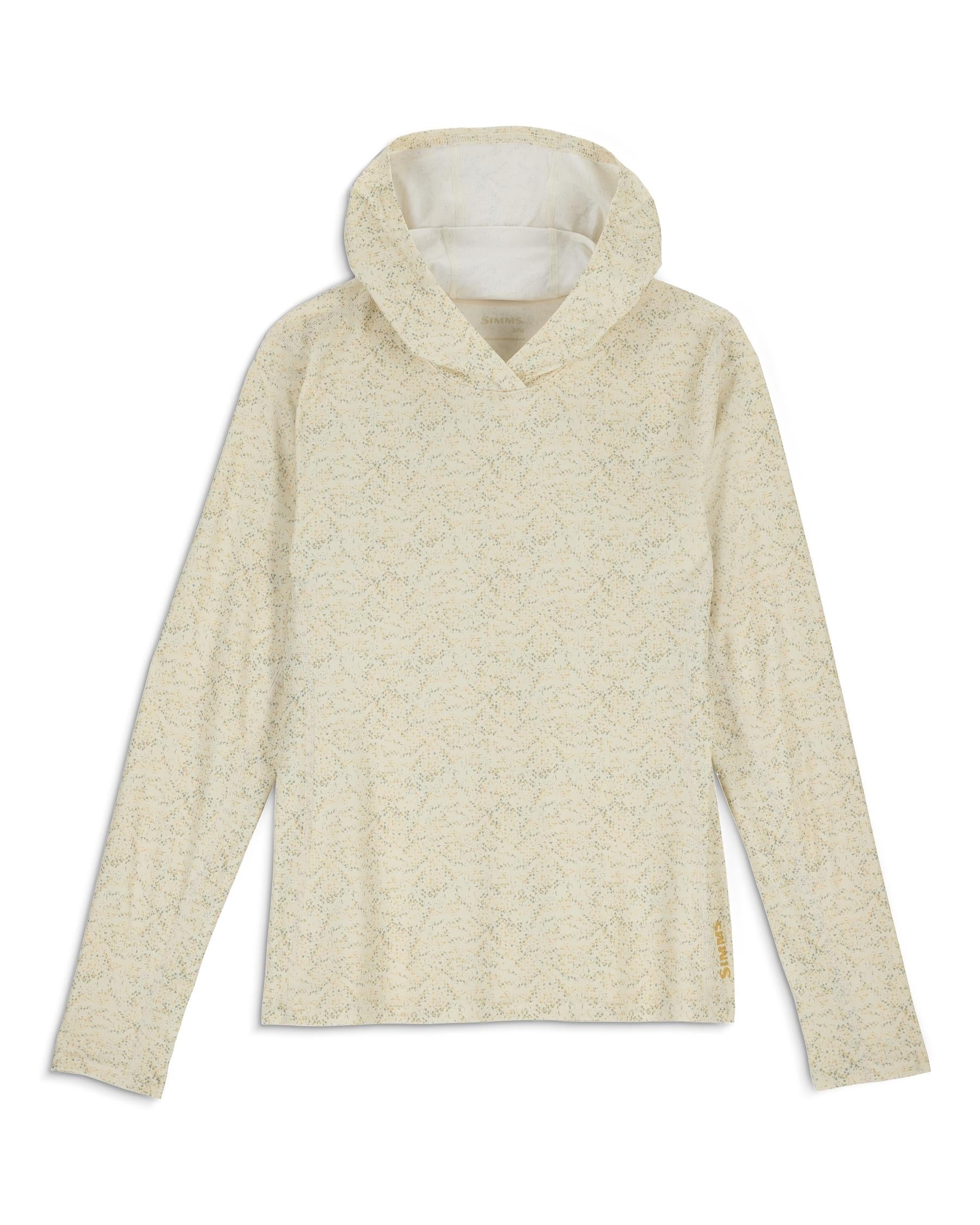 Simms Simms Challenger Solar Hoody For Women|Men