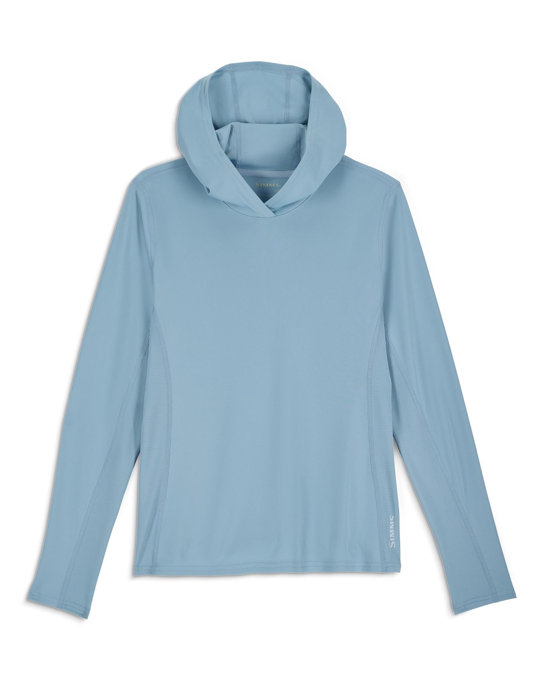 Simms Simms Challenger Solar Hoody For Women|Men