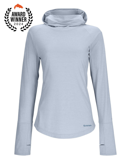 Simms SolarFlex® Cooling Hoody For Women
