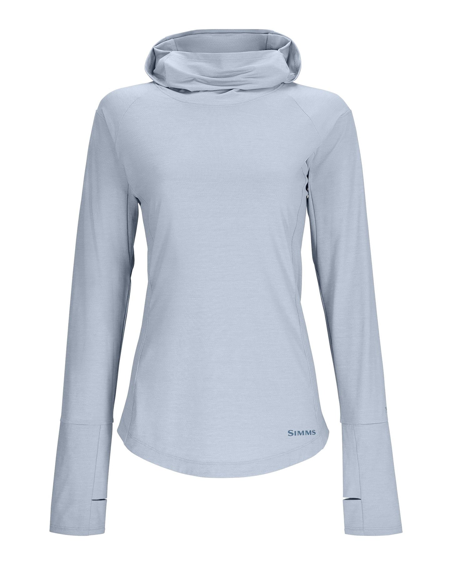 Simms SolarFlex® Cooling Hoody For Women