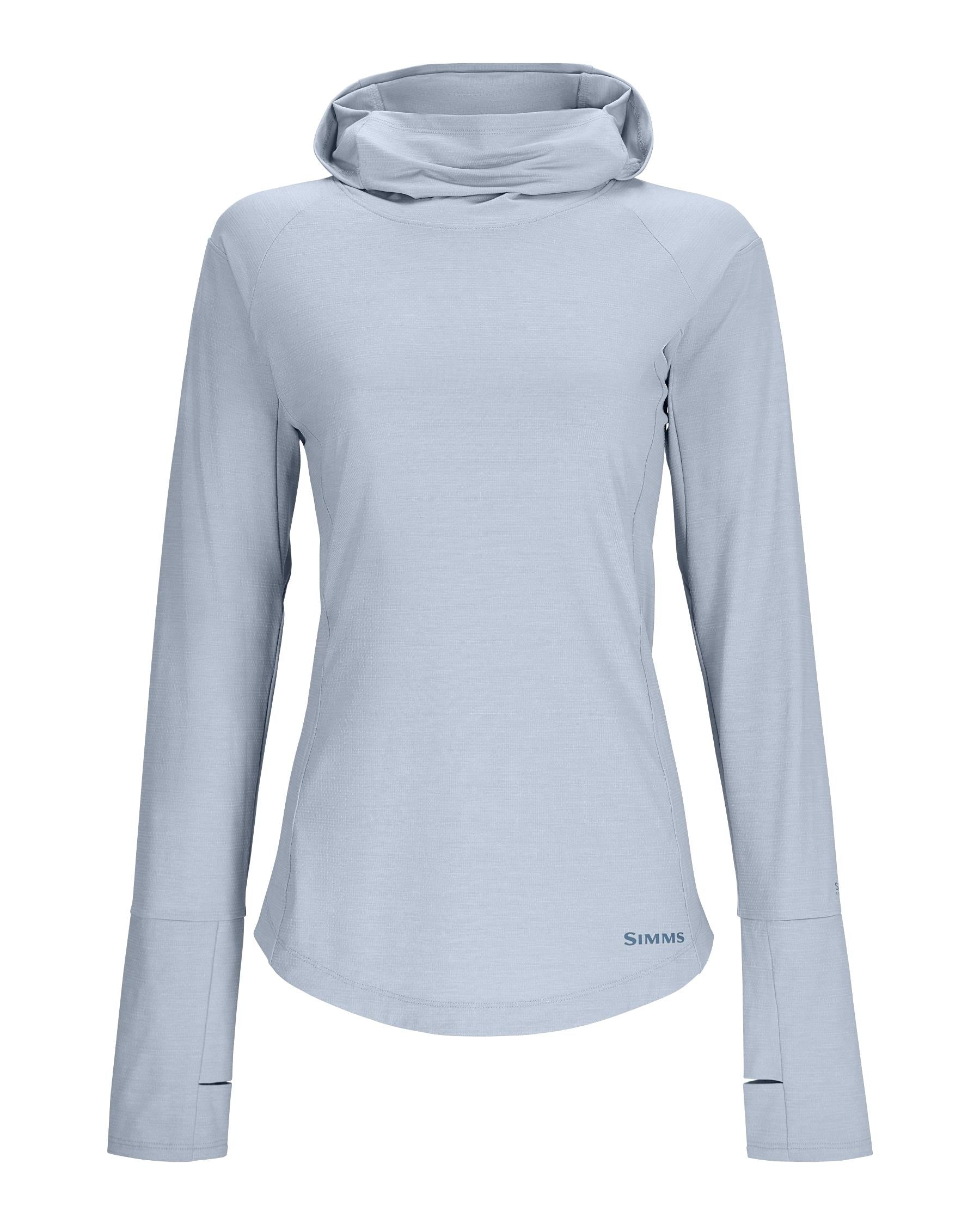 Simms SolarFlex® Cooling Hoody For Women