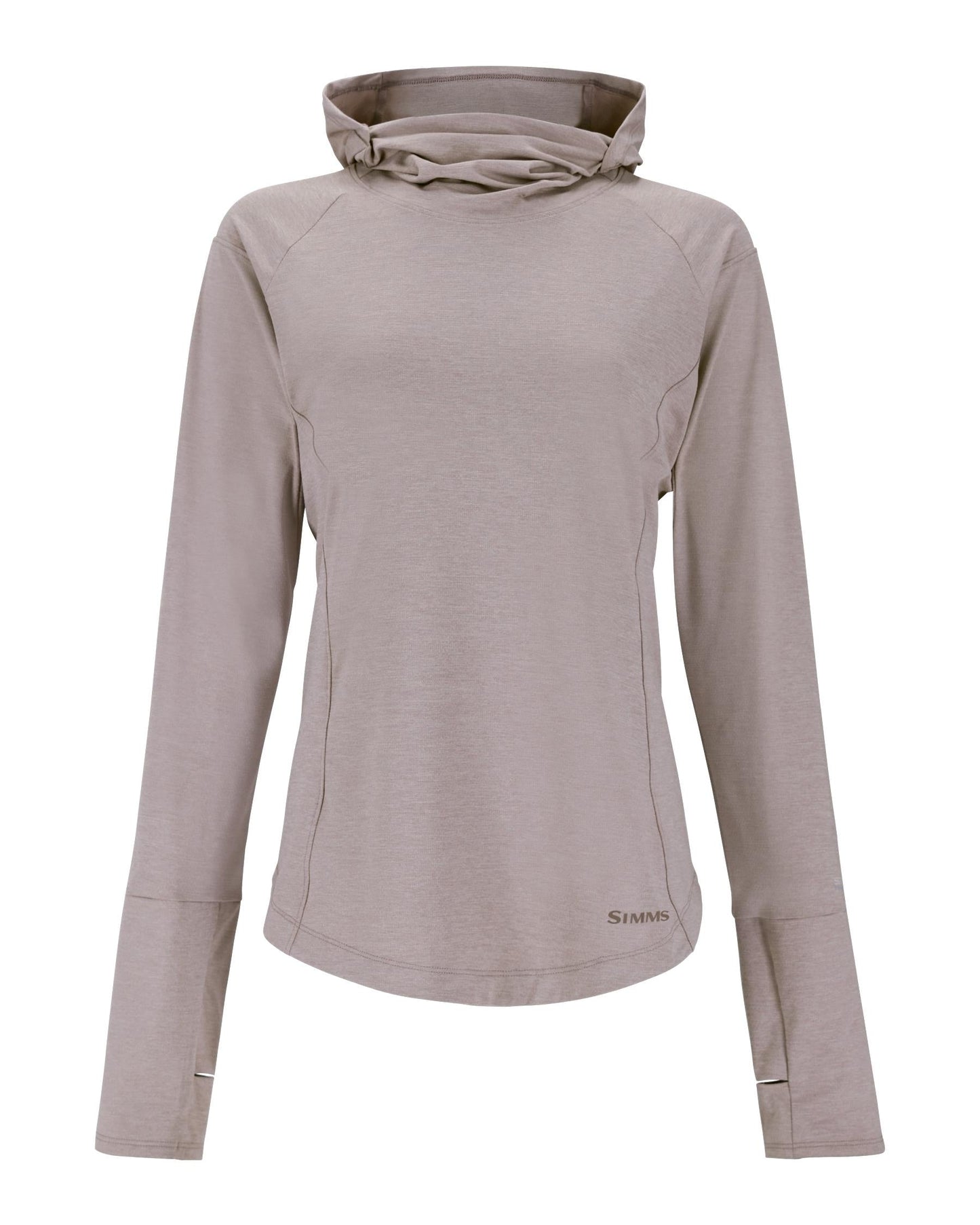 Simms SolarFlex® Cooling Hoody For Women