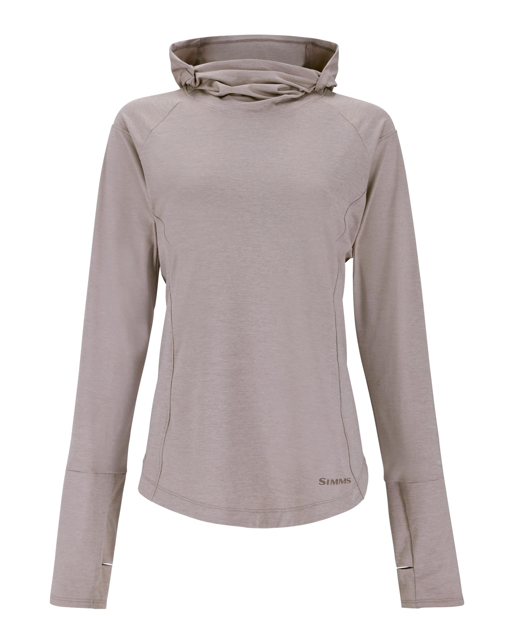 Simms SolarFlex® Cooling Hoody For Women