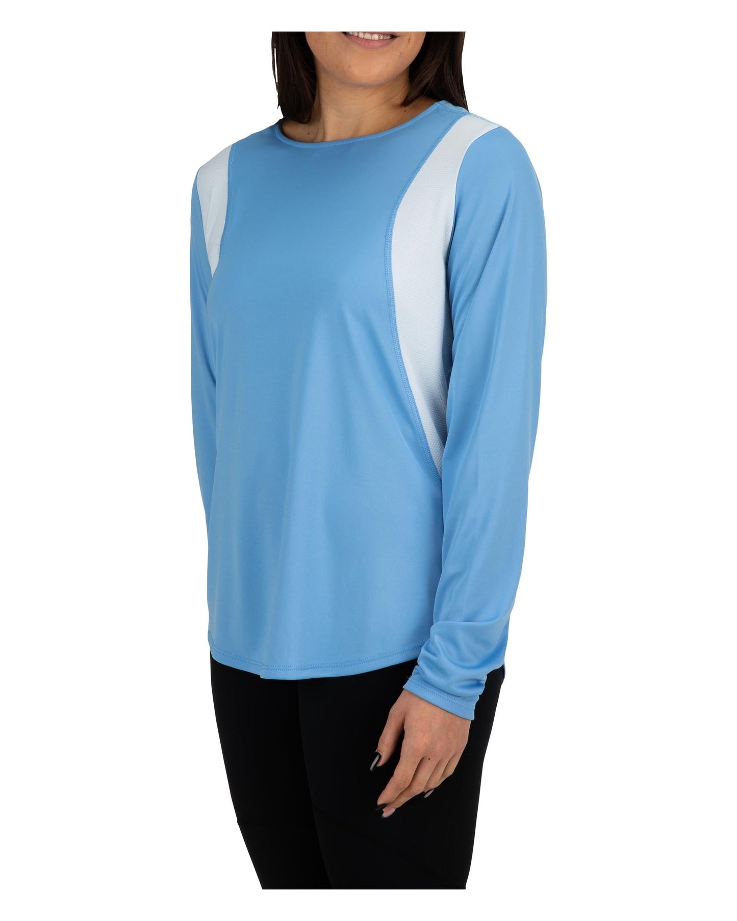 Simms SolarVent Crew - Past Season For Women