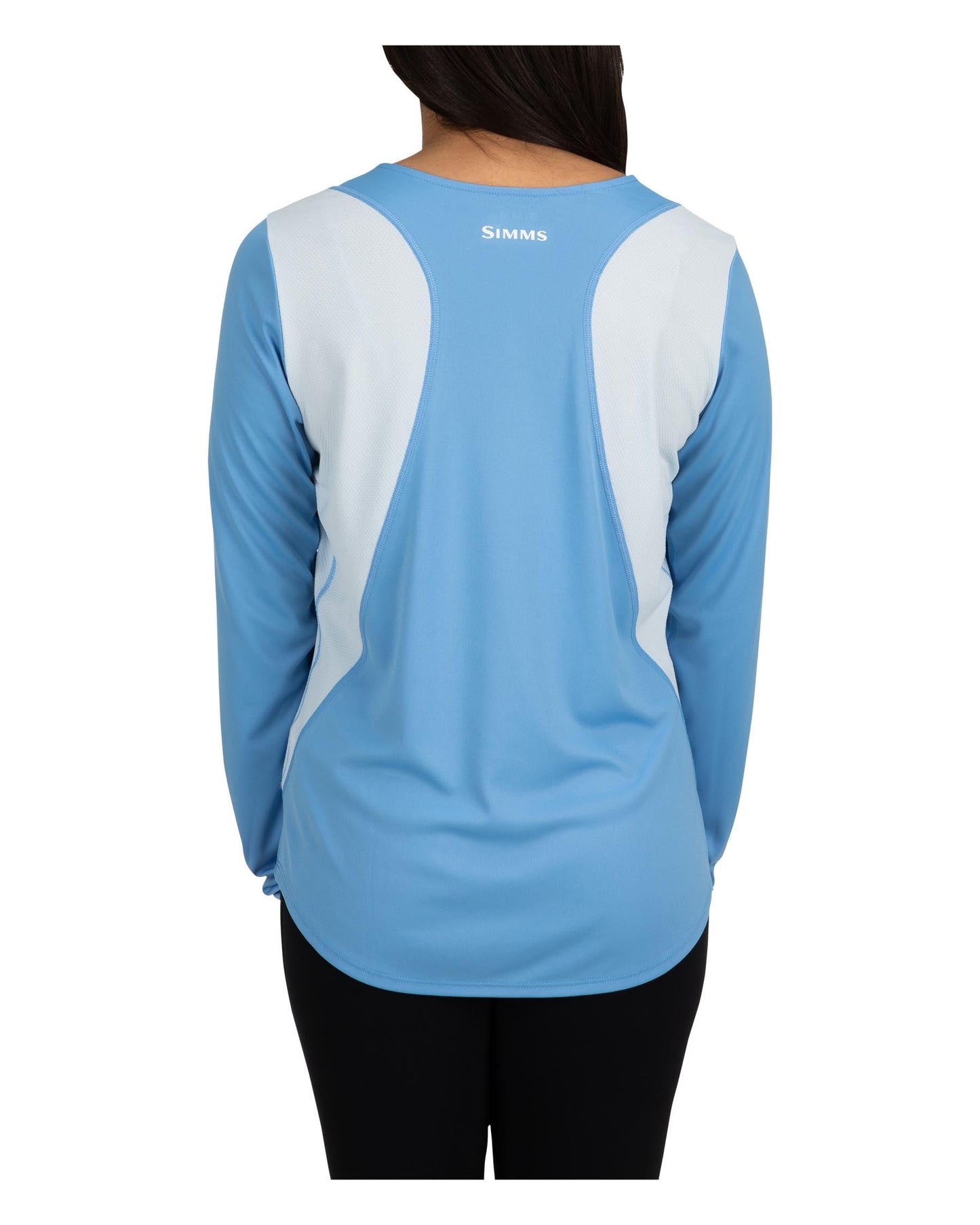 Simms SolarVent Crew - Past Season For Women