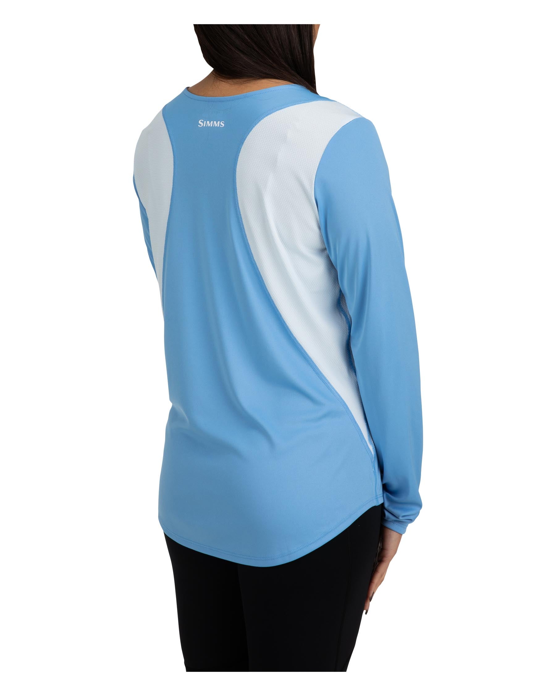 Simms SolarVent Crew - Past Season For Women