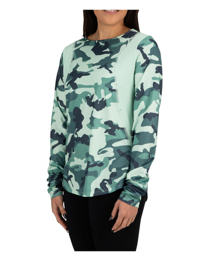 Simms SolarVent Crew - Past Season For Women