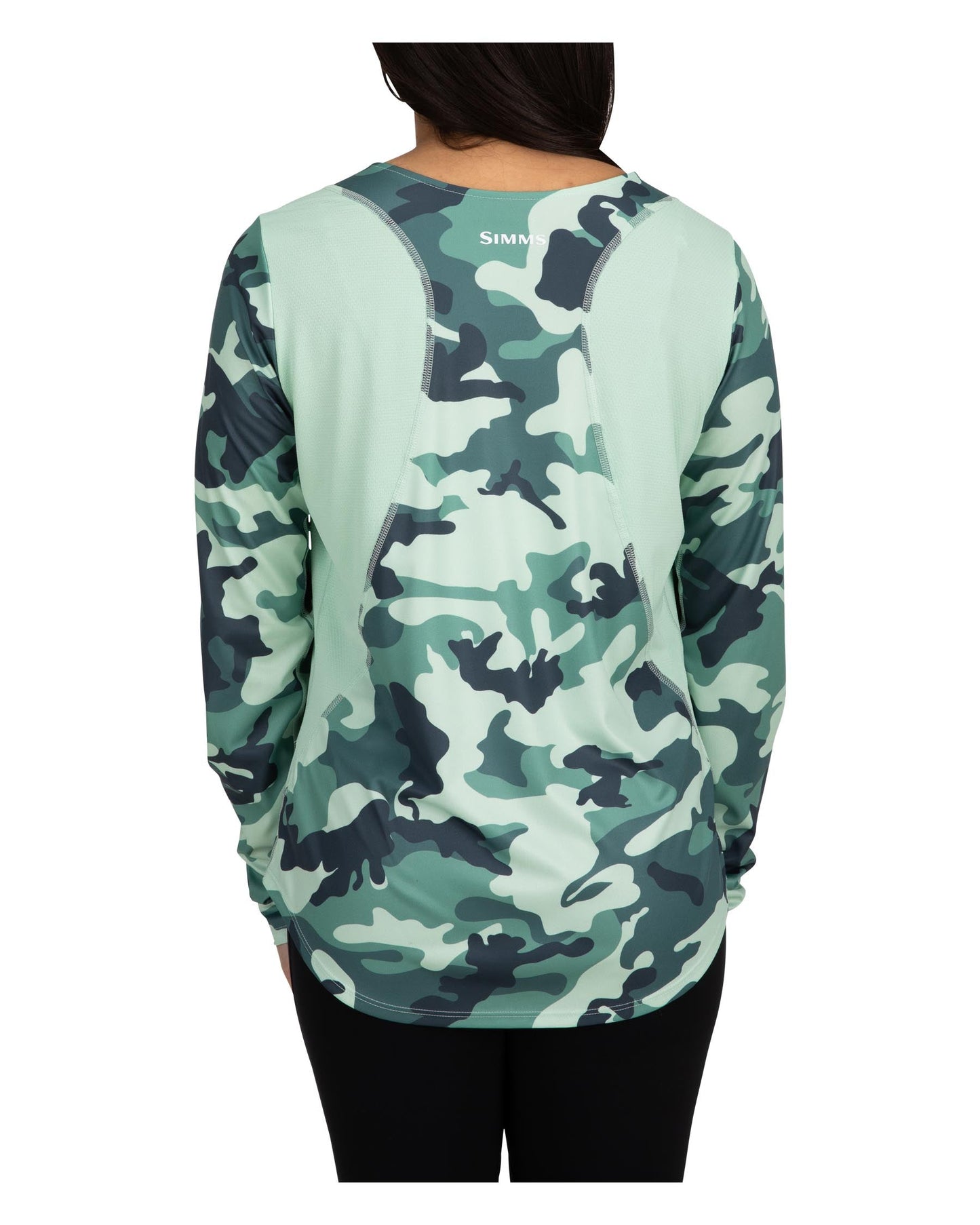 Simms SolarVent Crew - Past Season For Women